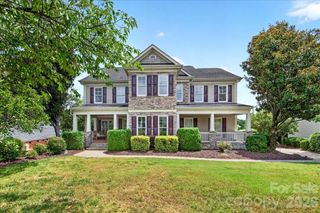 15054 Northgreen Drive, Huntersville, NC 28078