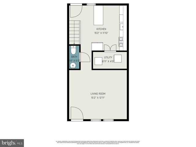 7945 EASTDALE RD, Baltimore, MD 21224