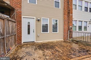 7945 EASTDALE RD, Baltimore, MD 21224