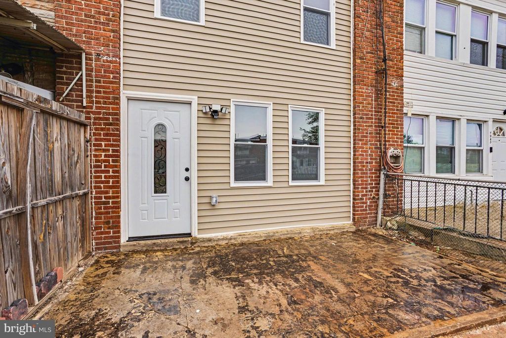 7945 EASTDALE RD, Baltimore, MD 21224