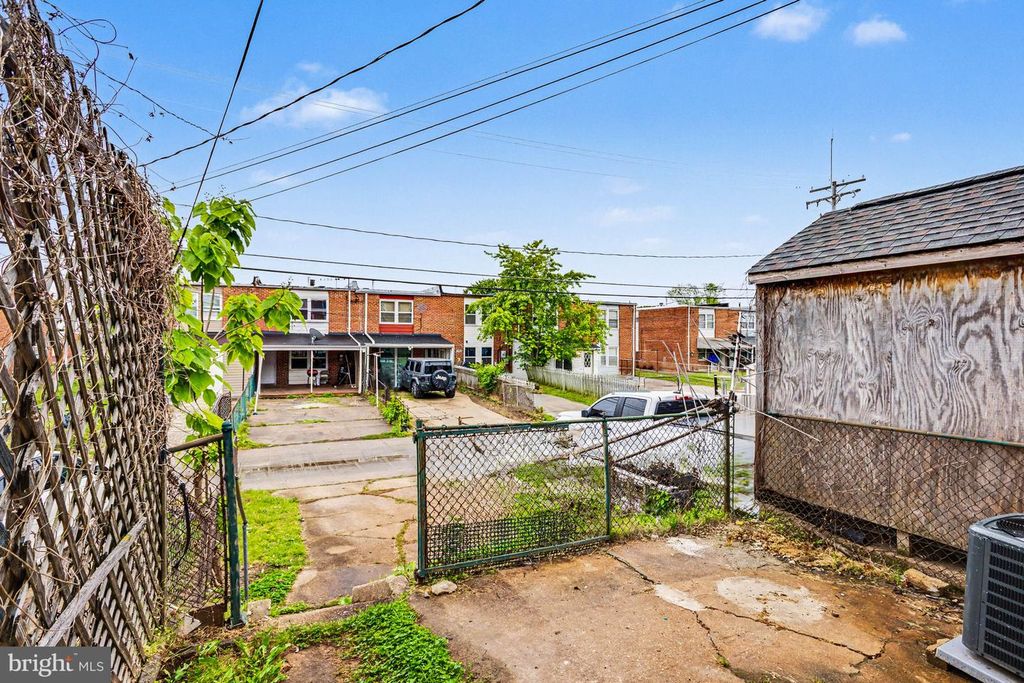 Image 24 of property listing at 7945 EASTDALE RD, Baltimore, MD 21224