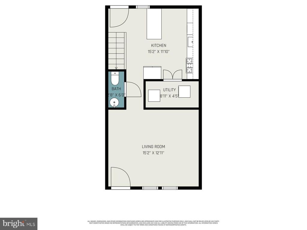 Image 25 of property listing at 7945 EASTDALE RD, Baltimore, MD 21224