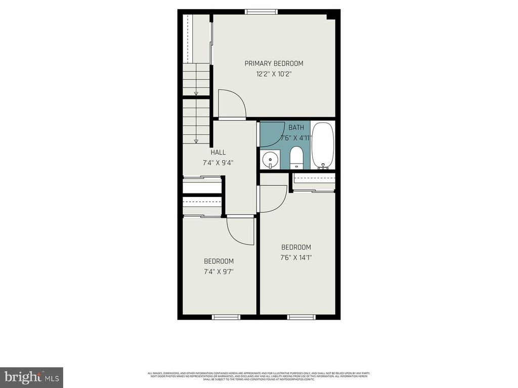 Image 26 of property listing at 7945 EASTDALE RD, Baltimore, MD 21224