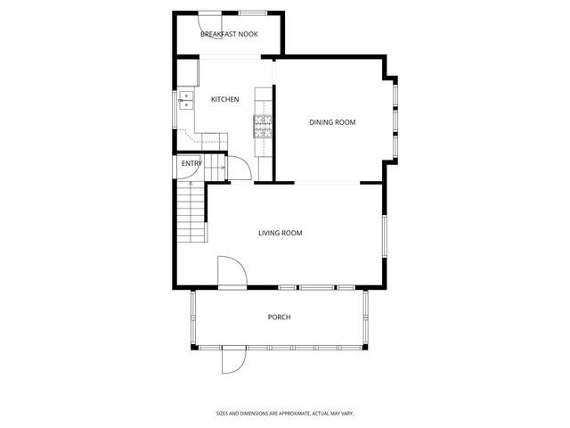 1191 Minnehaha Avenue W, Saint Paul, MN 55104