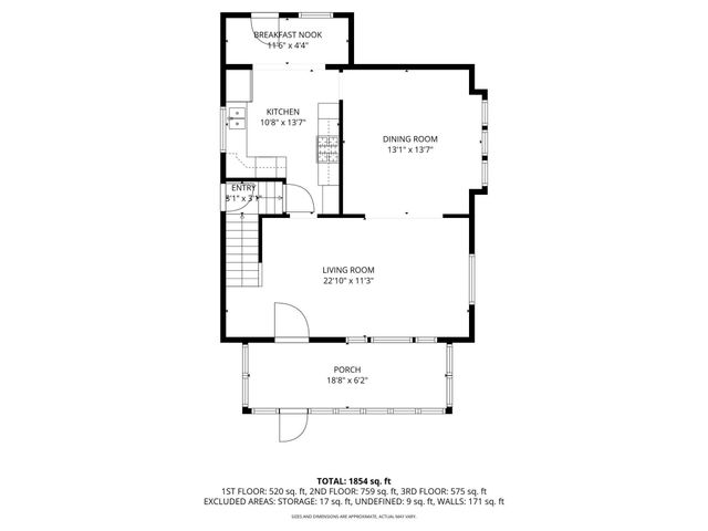 1191 Minnehaha Avenue W, Saint Paul, MN 55104
