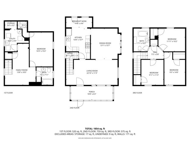 1191 Minnehaha Avenue W, Saint Paul, MN 55104