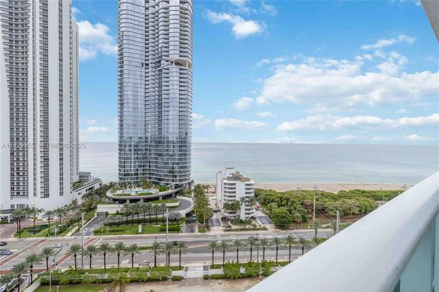 100 Bayview Dr 2014, Sunny Isles Beach, FL 33160