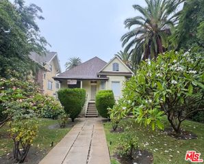 2361 Scarff Street, Los Angeles, CA 90007