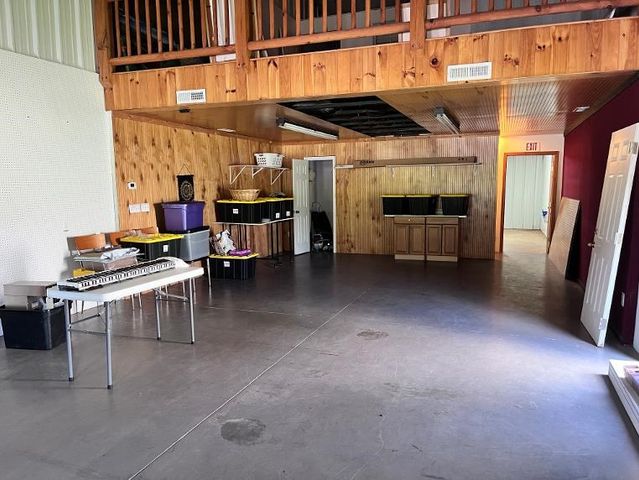 2996 S Hwy 69, Hayesville, NC 28904