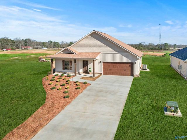 187 Deer Trail, Union Grove, AL 35175