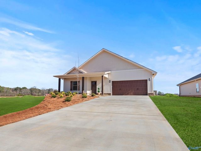 187 Deer Trail, Union Grove, AL 35175