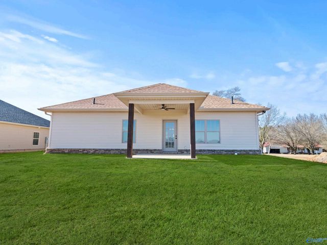 187 Deer Trail, Union Grove, AL 35175