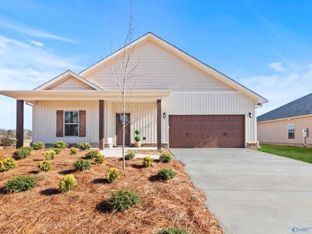 187 Deer Trail, Union Grove, AL 35175