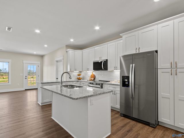 187 Deer Trail, Union Grove, AL 35175