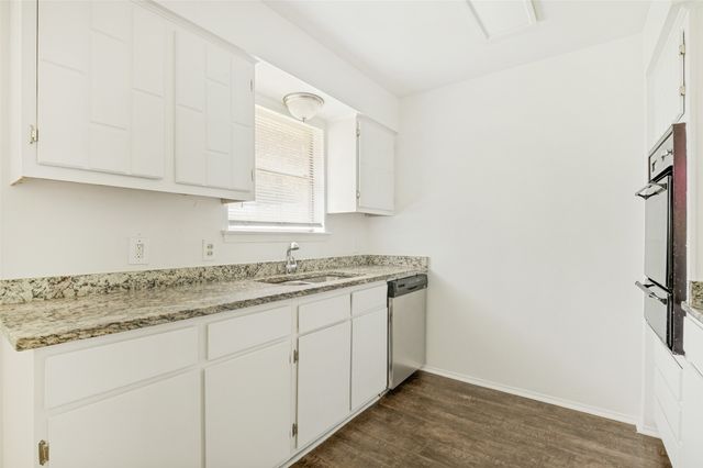 1514 Natches Drive, Arlington, TX 76014