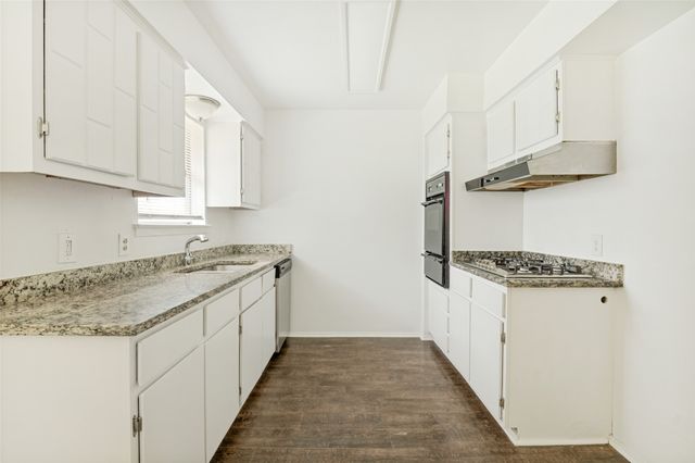1514 Natches Drive, Arlington, TX 76014