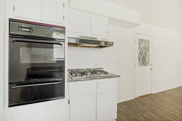 1514 Natches Drive, Arlington, TX 76014