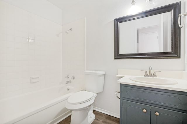 1514 Natches Drive, Arlington, TX 76014