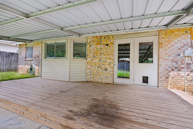 1514 Natches Drive, Arlington, TX 76014