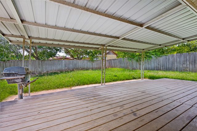 1514 Natches Drive, Arlington, TX 76014