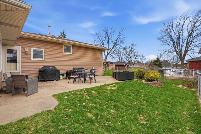 8512 170th Place, Tinley Park, IL 60487