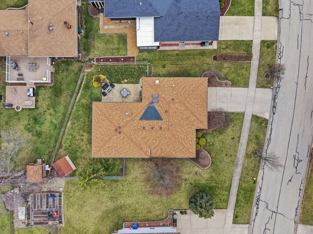 8512 170th Place, Tinley Park, IL 60487