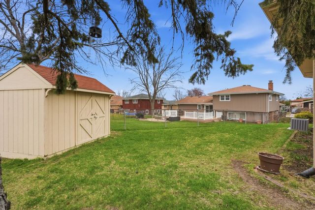 8512 170th Place, Tinley Park, IL 60487