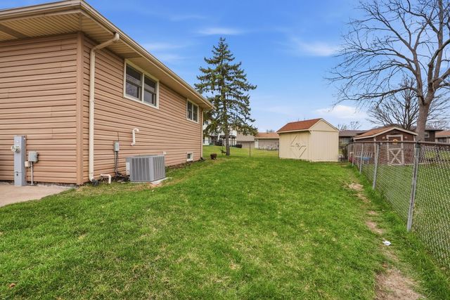 8512 170th Place, Tinley Park, IL 60487