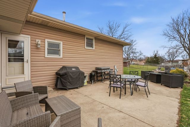 8512 170th Place, Tinley Park, IL 60487