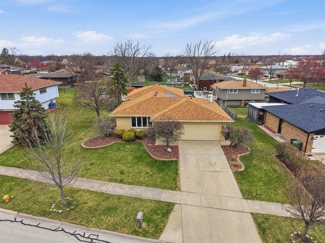 8512 170th Place, Tinley Park, IL 60487