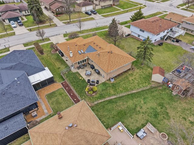 8512 170th Place, Tinley Park, IL 60487