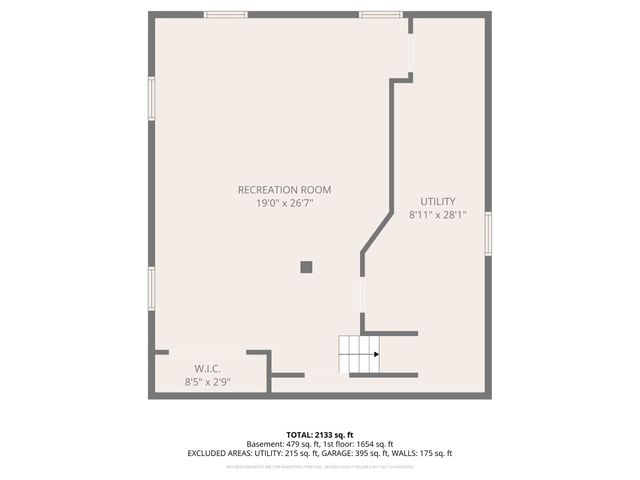 8512 170th Place, Tinley Park, IL 60487