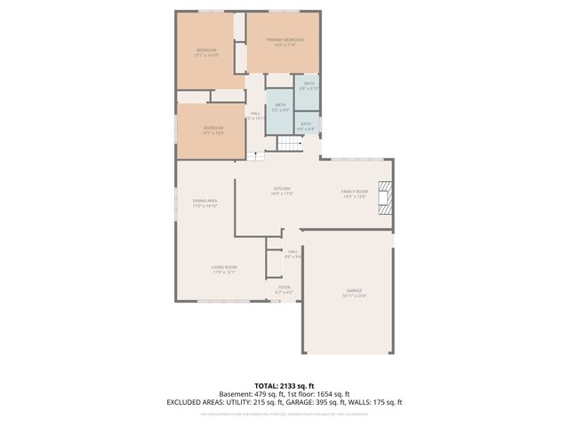 8512 170th Place, Tinley Park, IL 60487