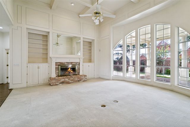 807 Ridgedale Court, Southlake, TX 76092
