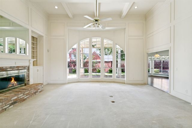 807 Ridgedale Court, Southlake, TX 76092