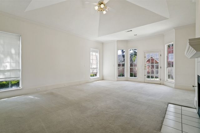 807 Ridgedale Court, Southlake, TX 76092