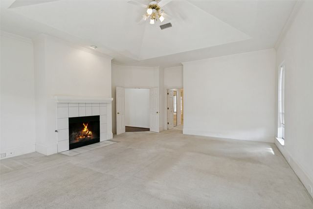 807 Ridgedale Court, Southlake, TX 76092
