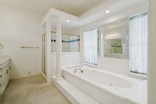 807 Ridgedale Court, Southlake, TX 76092