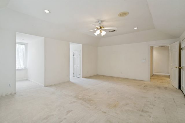 807 Ridgedale Court, Southlake, TX 76092