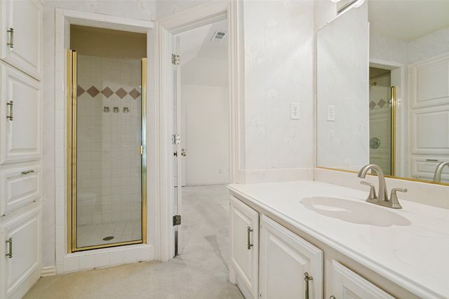 807 Ridgedale Court, Southlake, TX 76092