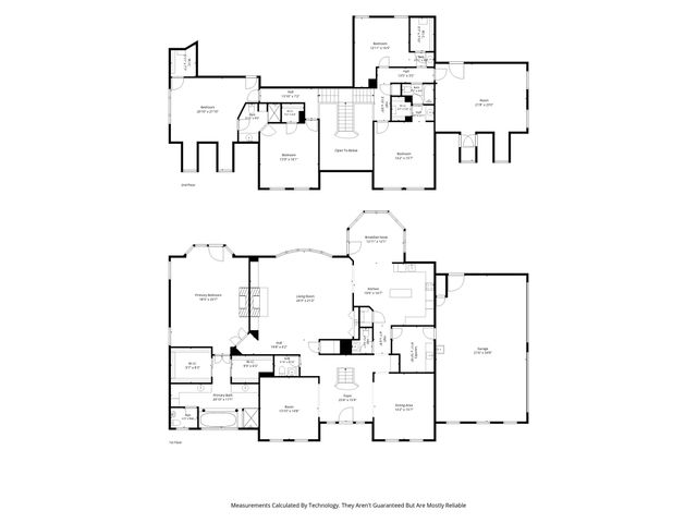 807 Ridgedale Court, Southlake, TX 76092