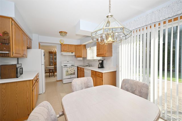 5104 Prentis Drive, Troy, MI 48085