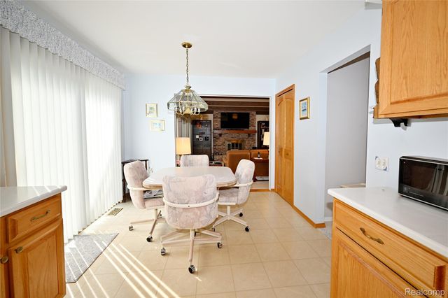 5104 Prentis Drive, Troy, MI 48085
