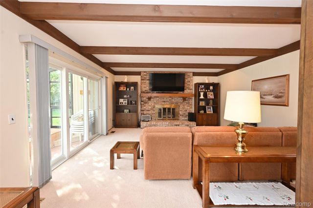5104 Prentis Drive, Troy, MI 48085