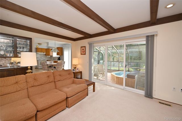 5104 Prentis Drive, Troy, MI 48085