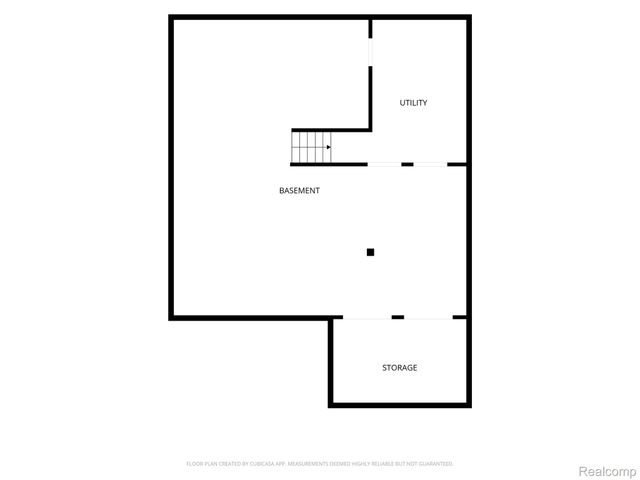5104 Prentis Drive, Troy, MI 48085