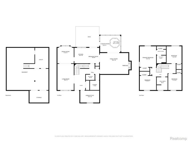 5104 Prentis Drive, Troy, MI 48085