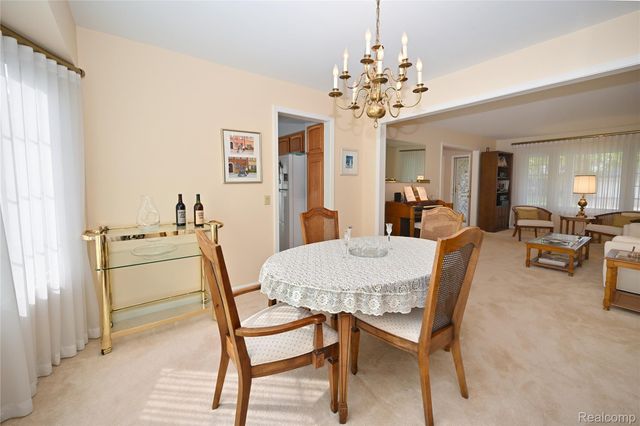 5104 Prentis Drive, Troy, MI 48085