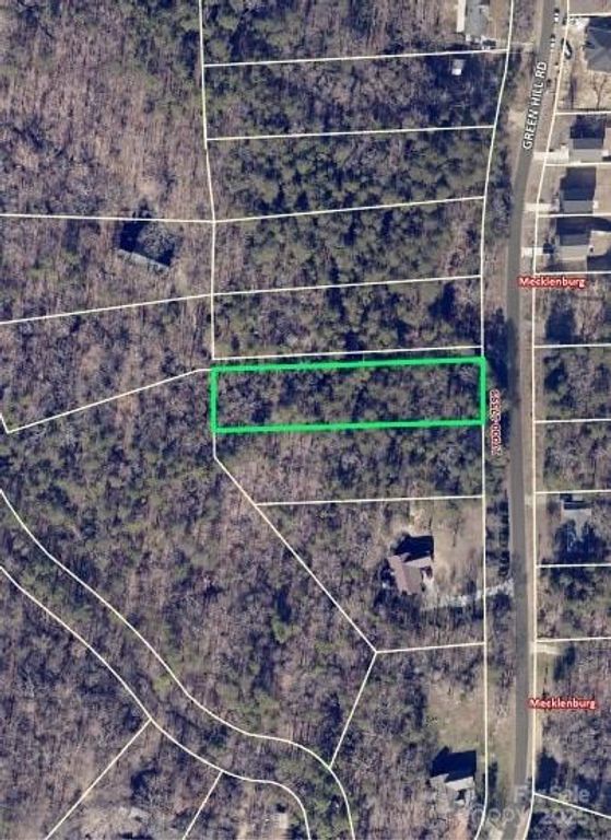 17234 Green Hill Road, Charlotte, NC 28278