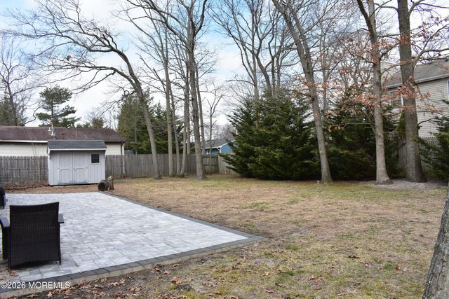 277 Melrose Street, Brick, NJ 08724
